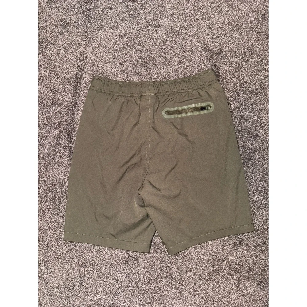 GAP fit olive